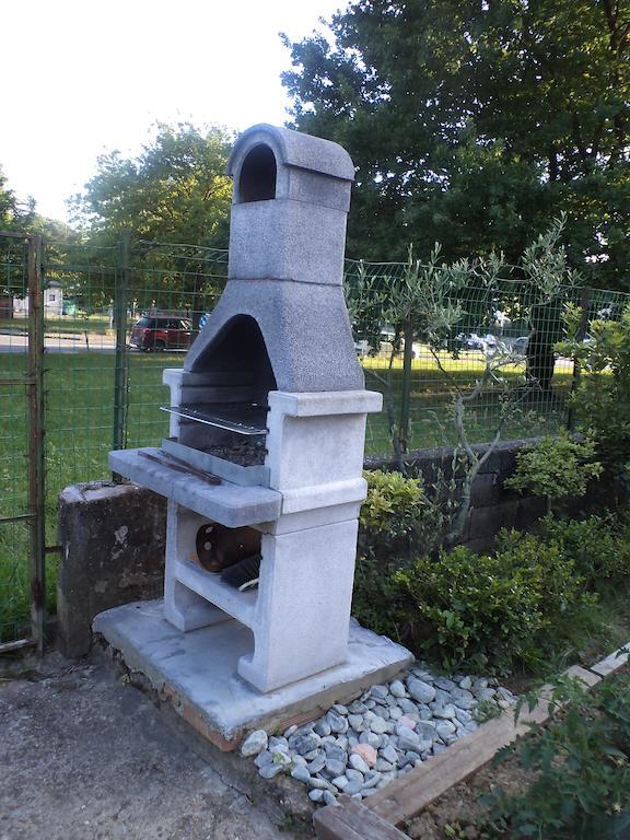Irene Apartman Pistoia Szoba fotó