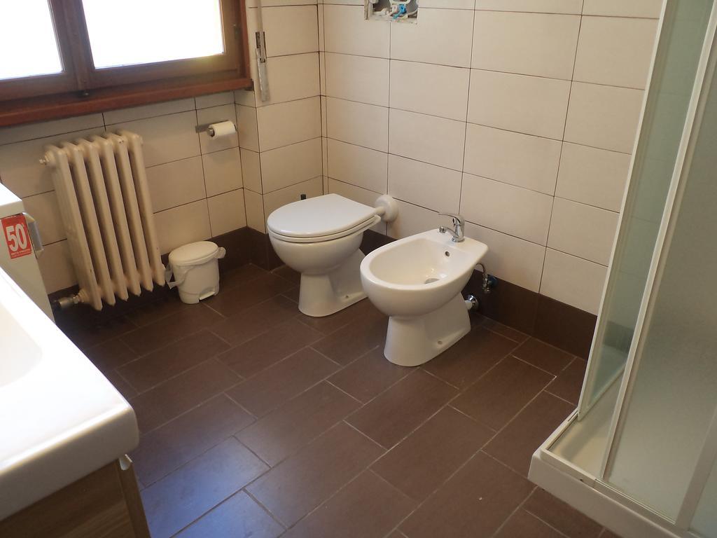 Irene Apartman Pistoia Szoba fotó