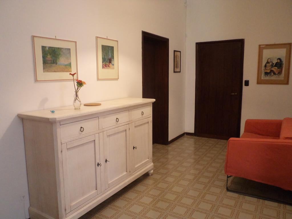 Irene Apartman Pistoia Szoba fotó