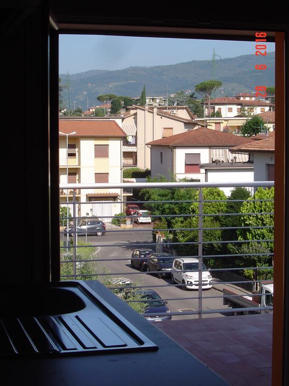 Irene Apartman Pistoia Kültér fotó