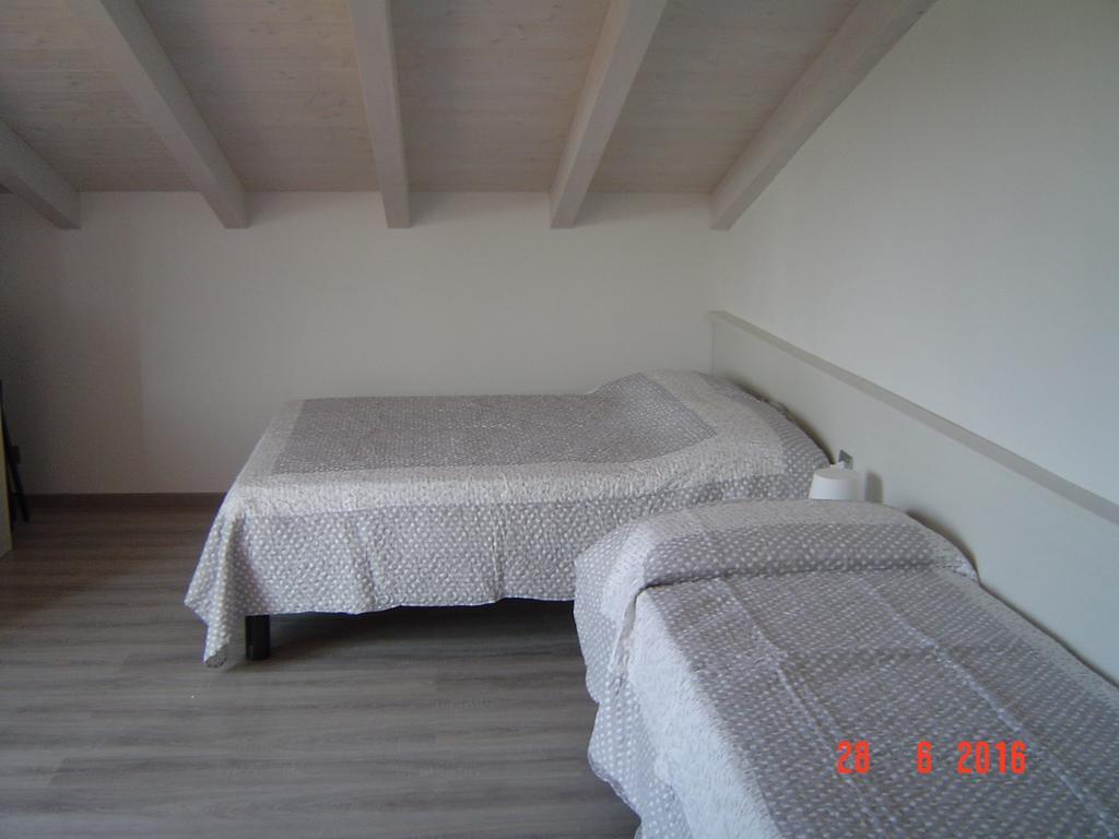 Irene Apartman Pistoia Kültér fotó