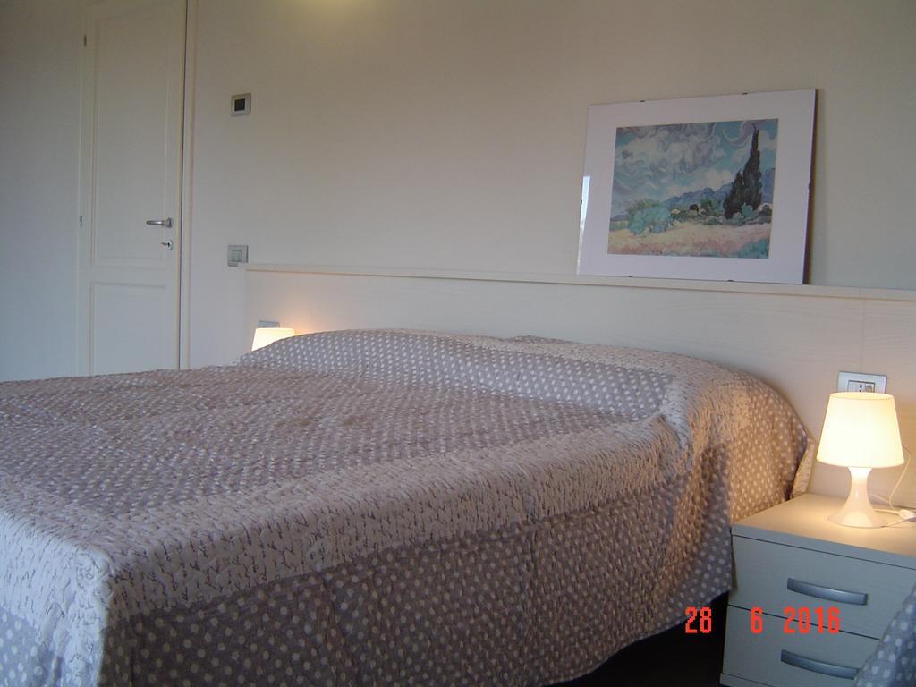Irene Apartman Pistoia Kültér fotó